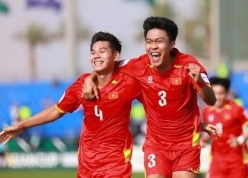 Báo Hàn: 'Thành tích của U23 Việt Nam là phép màu'