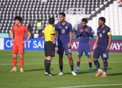 Truyền thông Thái Lan đưa ra 'tối hậu thư' cho đội nhà