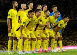 Chuyên gia Malaysia mong muốn FIFA tiếp quản FAM