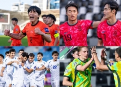 Lịch thi đấu U23 châu Á hôm nay 17/1: U23 Việt Nam chờ đối thủ ở bán kết