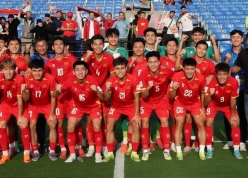 Truyền thông Thái Lan mong muốn một điều về U23 Việt Nam