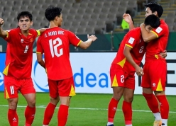 CĐV Trung Quốc: 'Bóng đá Việt Nam đã mạnh lên từ lúc nào vậy?'