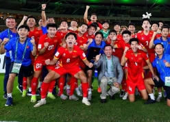 Sẽ là 'thảm họa' nếu U23 Việt Nam không ghi bàn sớm