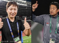 Báo Hàn Quốc tin tưởng U23 Việt Nam sẽ vào chung kết