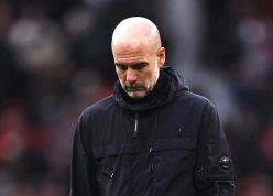 Pep Guardiola có thể từ chức ngay tuần này?
