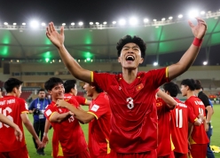 CĐV Nhật Bản hẹn gặp U23 Việt Nam tại trận chung kết