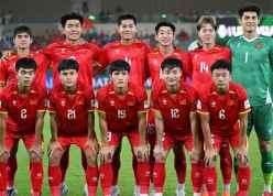 Chuyên gia Trung Quốc chỉ ra điểm mạnh của U23 Việt Nam