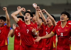 U23 Việt Nam tại VCK U23 châu Á 2026: Thất bại không che mờ một hành trình xuất sắc