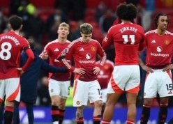 MU không phải đội bóng giàu nhất Ngoại hạng Anh