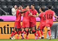 U23 Hàn Quốc phải phá giải lời nguyền nếu muốn thắng U23 Việt Nam