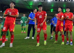 Báo Trung Quốc lên tiếng về việc Bầu Đức treo thưởng cho U23 Việt Nam