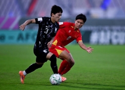 CĐV Hàn Quốc nói điều cay đắng sau trận đấu với U23 Việt Nam