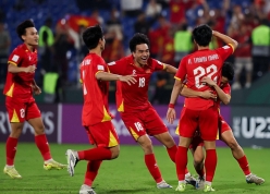 U23 Việt Nam về nước sau chiến tích lịch sử tại châu Á