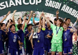 CĐV Trung Quốc: 'ngay cả đội tuyển quốc gia cũng không thể đánh bại U23 Nhật Bản'