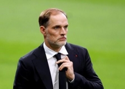 Maguire có thể quay trở lại tuyển Anh