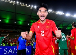 'Mbappe Việt Nam' đưa ra tuyên bố bất ngờ sau U23 châu Á