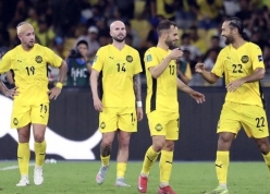 Vừa được trở lại, loạt sao nhập tịch Malaysia lập tức lên tiếng