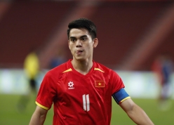 Khuất Văn Khang nói điều không ai ngờ về Malaysia trước trận 'sinh tử'