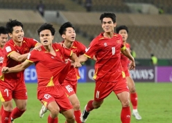 U23 Việt Nam thanh lọc cực mạnh sau VCK U23 châu Á