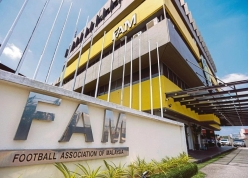 Tổng thư ký AFC đưa ra quyết định về việc cải tổ LĐBĐ Malaysia