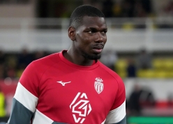 Paul Pogba có khả năng bị huỷ hợp đồng