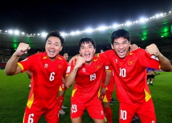 Lộ diện số áo của Thái Sơn, Văn Thuận tại Ninh Bình FC