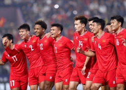 ĐT Việt Nam và yếu tố 'đặc biệt' trước thềm đại chiến với Malaysia