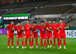 CHÍNH THỨC: HLV Kim Sang Sik gọi 30 cầu thủ lên U23 Việt Nam