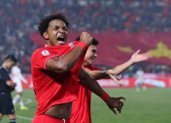 CĐV châu Á phản ứng mạnh khi Việt Nam gặp Hàn Quốc tại Asian Cup
