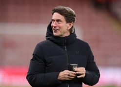 CHÍNH THỨC: HLV Ngoại hạng Anh tiếp theo bị sa thải