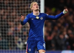 Garnacho có thể nhận “món quà” lớn từ Chelsea