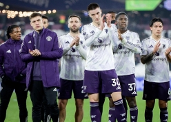 Bom tấn 85 triệu Euro lên tiếng sau trận hoà của MU