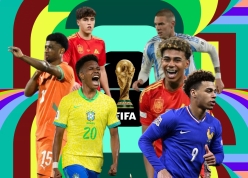 World Cup 2026: Khi Lamine Yamal trở thành 'thủ lĩnh' của thế hệ mới