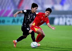 CĐV Nhật Bản bất ngờ gọi tên U23 Việt Nam khi lại thua ở chung kết ASIAD
