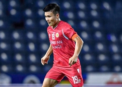 Truyền thông Đông Nam Á tôn vinh Quang Hải