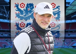 HLV Tuchel báo tin cực vui cho dàn sao MU