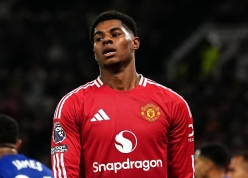 Marcus Rashford bị cựu nhân viên MU chỉ trích