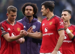 Cầu thủ MU đồng loạt yêu cầu đội bóng làm ngay điều này