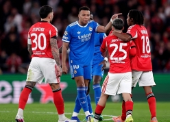 Mbappe nói thẳng một điều sau khi Vinicius bị phân biệt chủng tộc