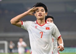 Đình Bắc bị treo giò, vẫn chưa thể ghi bàn ở V-League