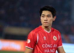 Truyền thông Trung Quốc muốn giải VĐQG đổi luật vì Đình Bắc