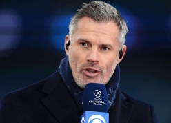 Huyền thoại Liverpool nói thẳng khả năng dự Champions League của MU