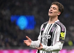 Bóng tối đang bao trùm nền bóng đá Ý