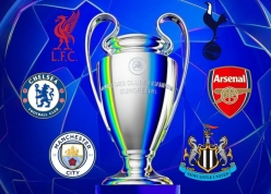 Gần 1 thập kỷ, các CLB Ngoại Hạng Anh mới có thể làm điều này