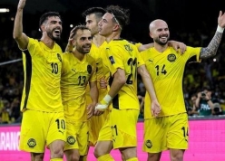 Malaysia nín thở vì quyết định mới nhất của AFC