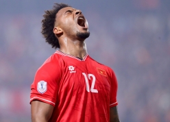 Xuân Son nói thẳng một điều sau khi được triệu tập lên ĐTVN