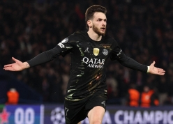 Mục tiêu của MU lên tiếng sau khi nhấn chìm Chelsea