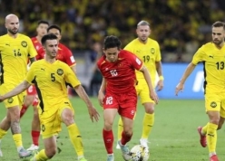 Trận ĐT Việt Nam vs ĐT Malaysia diễn ra khi nào? Ở đâu?