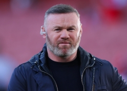 Wayne Rooney chỉ thẳng HLV phù hợp với MU