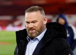 Rooney chỉ thẳng cái tên cần loại khỏi đội hình MU